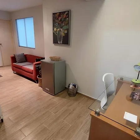 Confortable And Functional Apartment In Miraflores ! Lima Extérieur photo