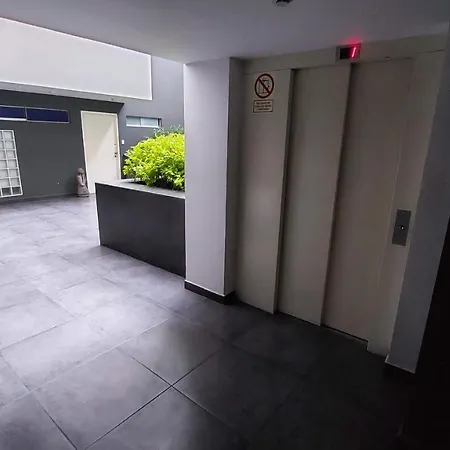 Confortable And Functional Apartment In Miraflores ! Lima Extérieur photo