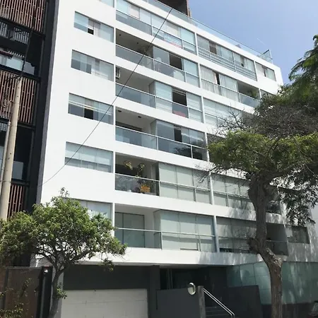 Confortable And Functional Apartment In Miraflores ! Lima Extérieur photo