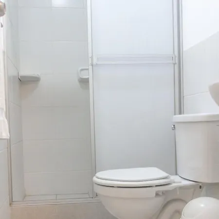 Confortable And Functional Apartment In Miraflores ! Lima Extérieur photo