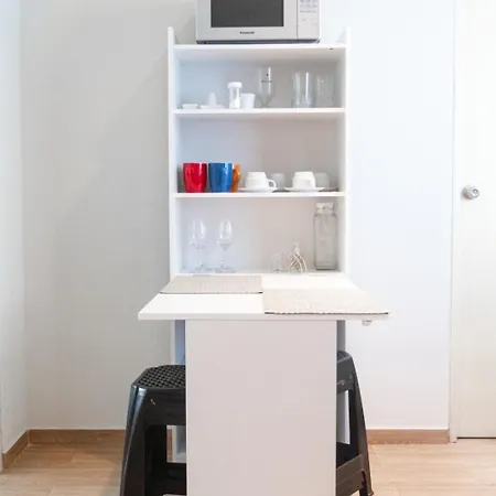 Confortable And Functional Apartment In Miraflores ! Lima Extérieur photo