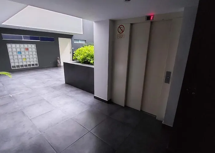 Confortable And Functional Apartment In Miraflores !