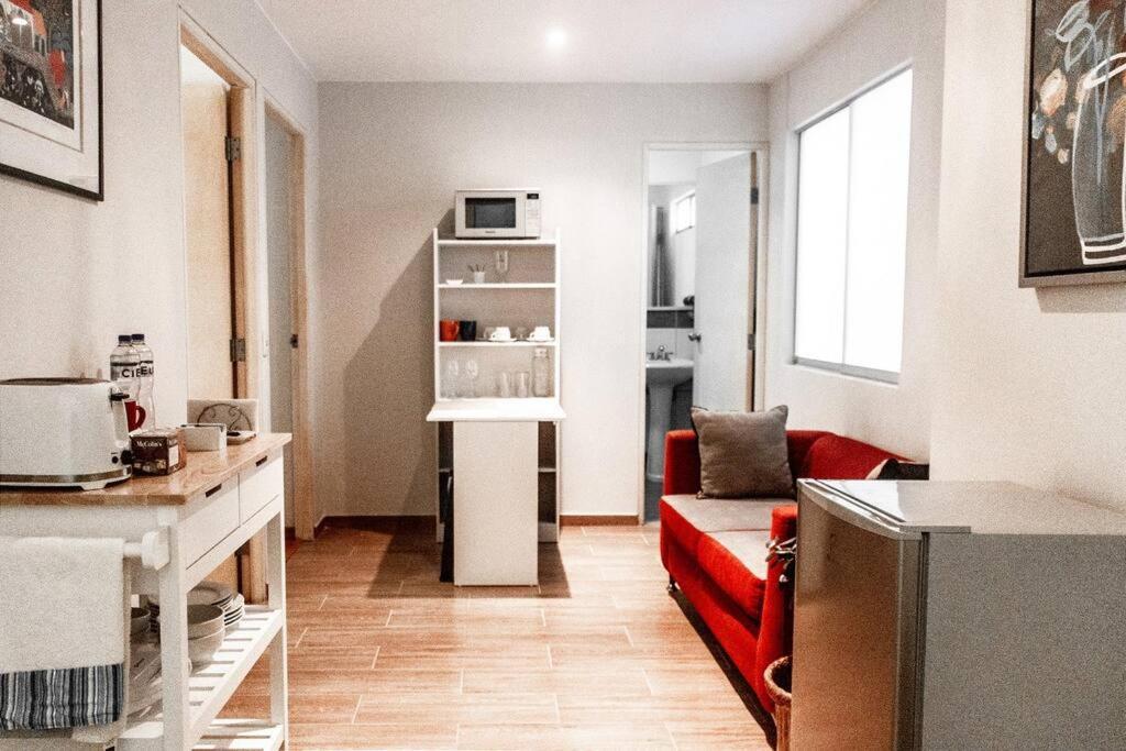 Confortable And Functional In Miraflores ! *