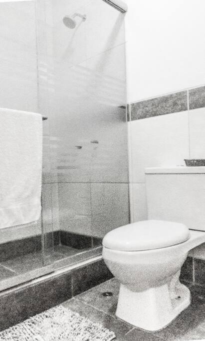 Confortable And Functional In Miraflores ! Appartement Lima