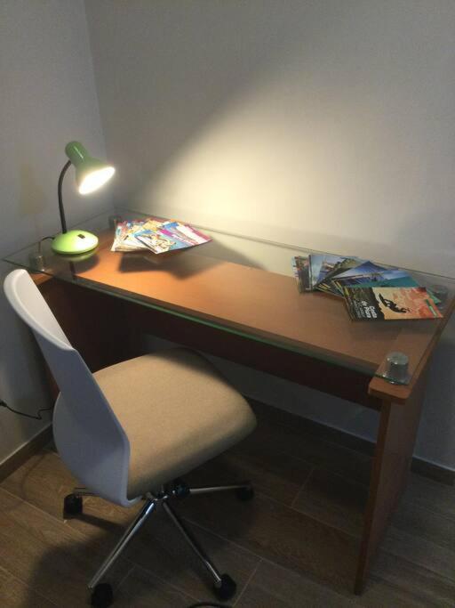 Confortable And Functional In Miraflores ! *