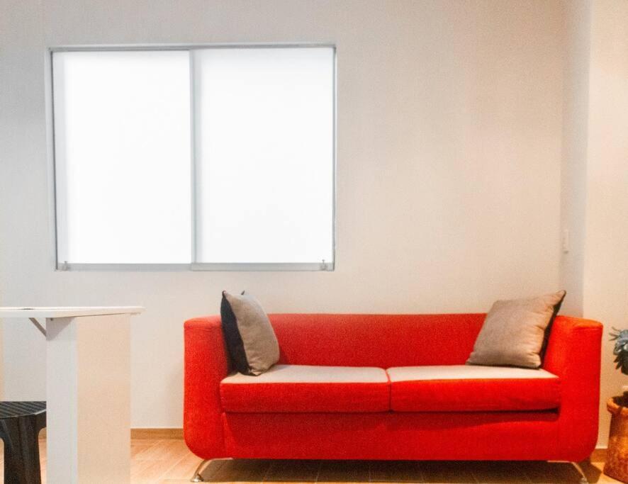 Confortable And Functional In Miraflores !