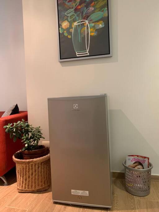 Confortable And Functional In Miraflores !