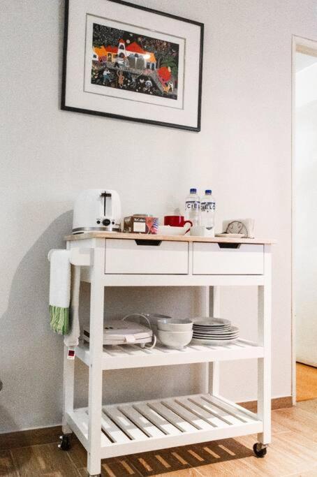 Appartement Confortable And Functional In Miraflores ! *
