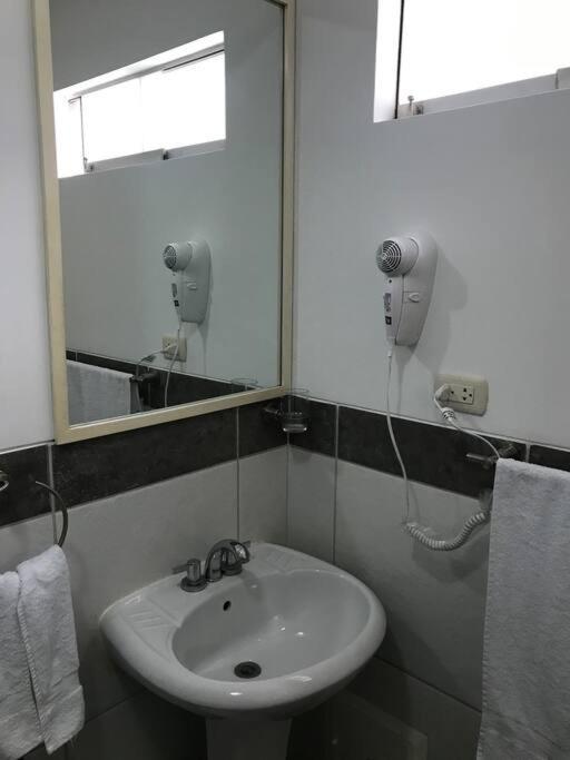 Confortable And Functional In Miraflores ! Appartement *
