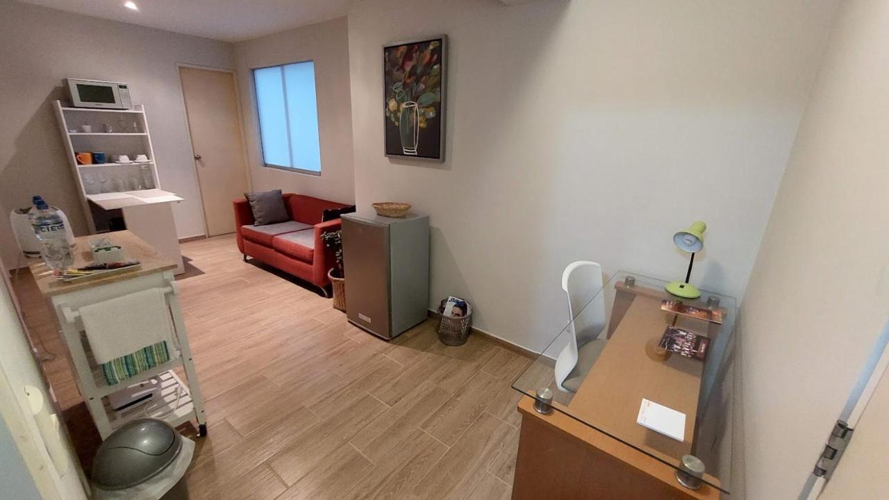 Confortable And Functional In Miraflores ! *