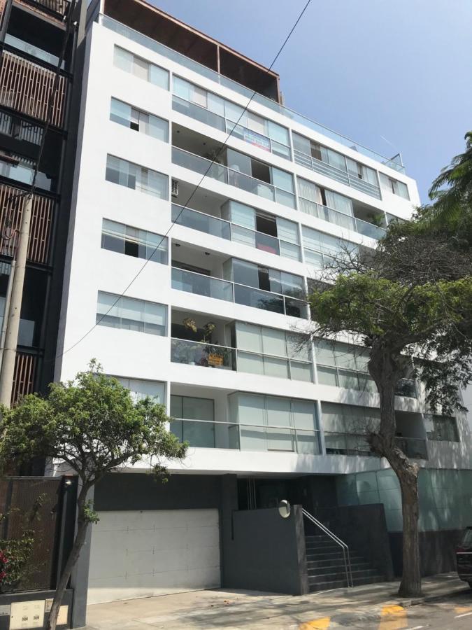 Appartement Confortable And Functional In Miraflores !