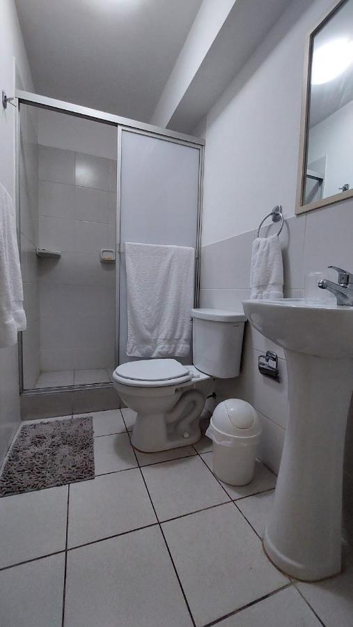 Appartement Confortable And Functional In Miraflores ! Lima