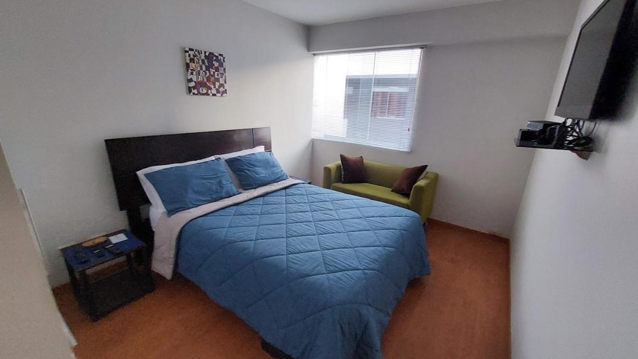 Appartement Confortable And Functional In Miraflores !
