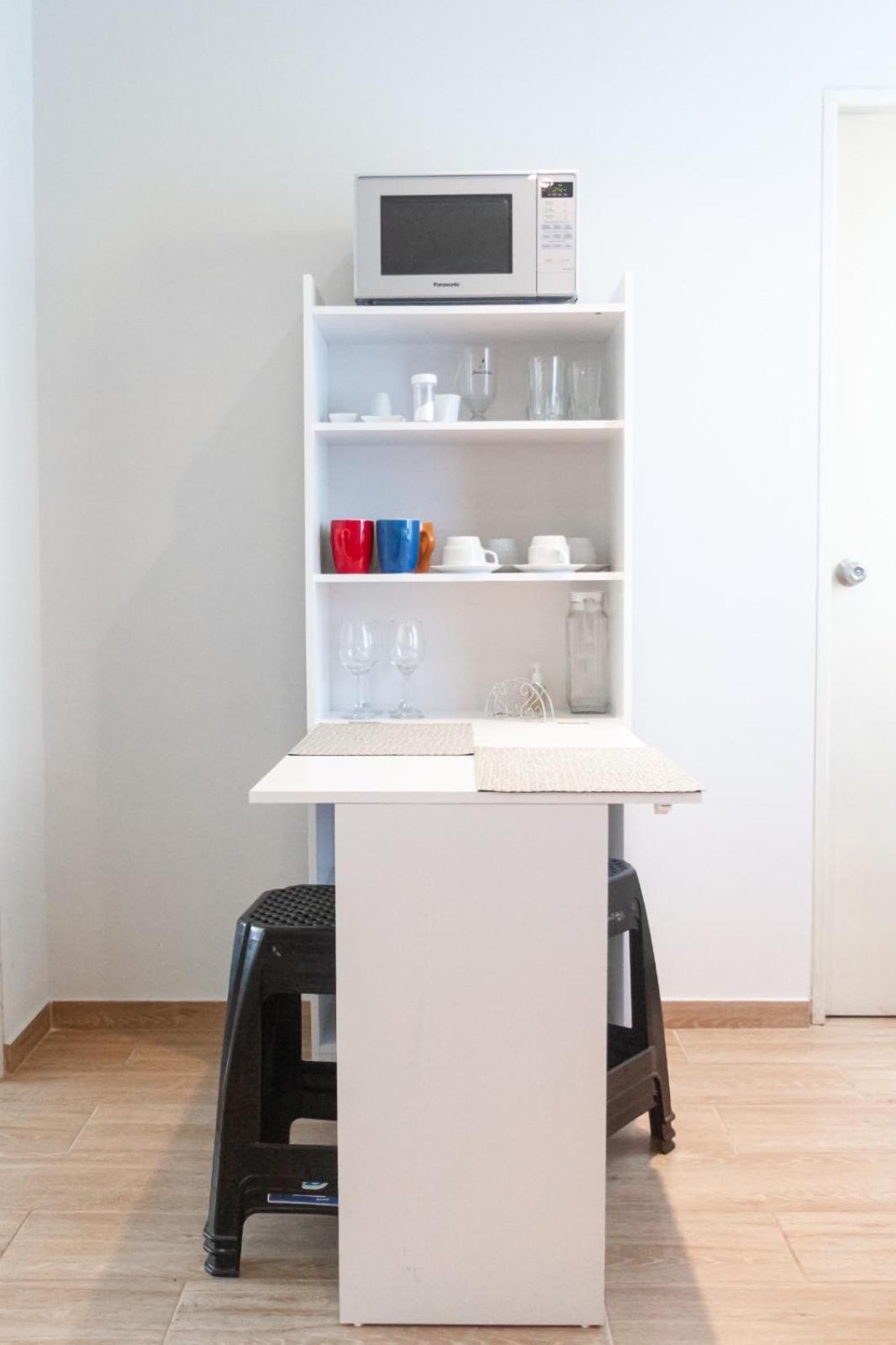 Confortable And Functional In Miraflores ! *